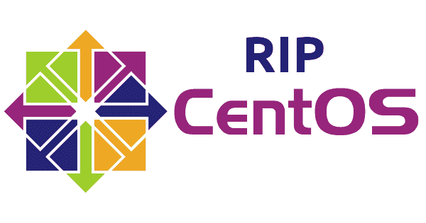 Red Hat Killing CentOS Linux, Fight for CentOS clone