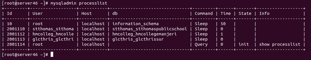 How to cut lines separated by multiple spaces?