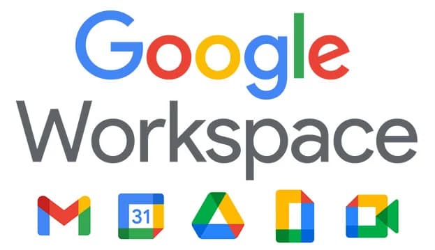Google Workspace DKIM authentication settings failed.
