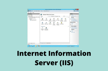 Redirect HTTP to HTTPS with IIS 10