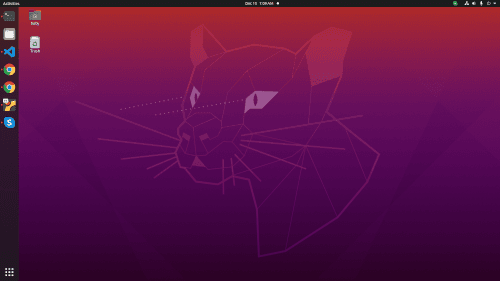 How to disable GUI in Ubuntu